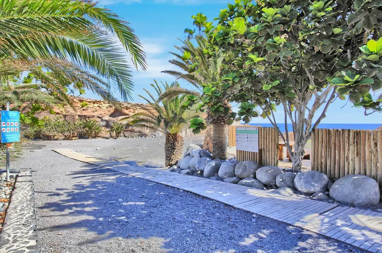 Дом отдыха Casa Rural Paula By Paramount Holidays Arico