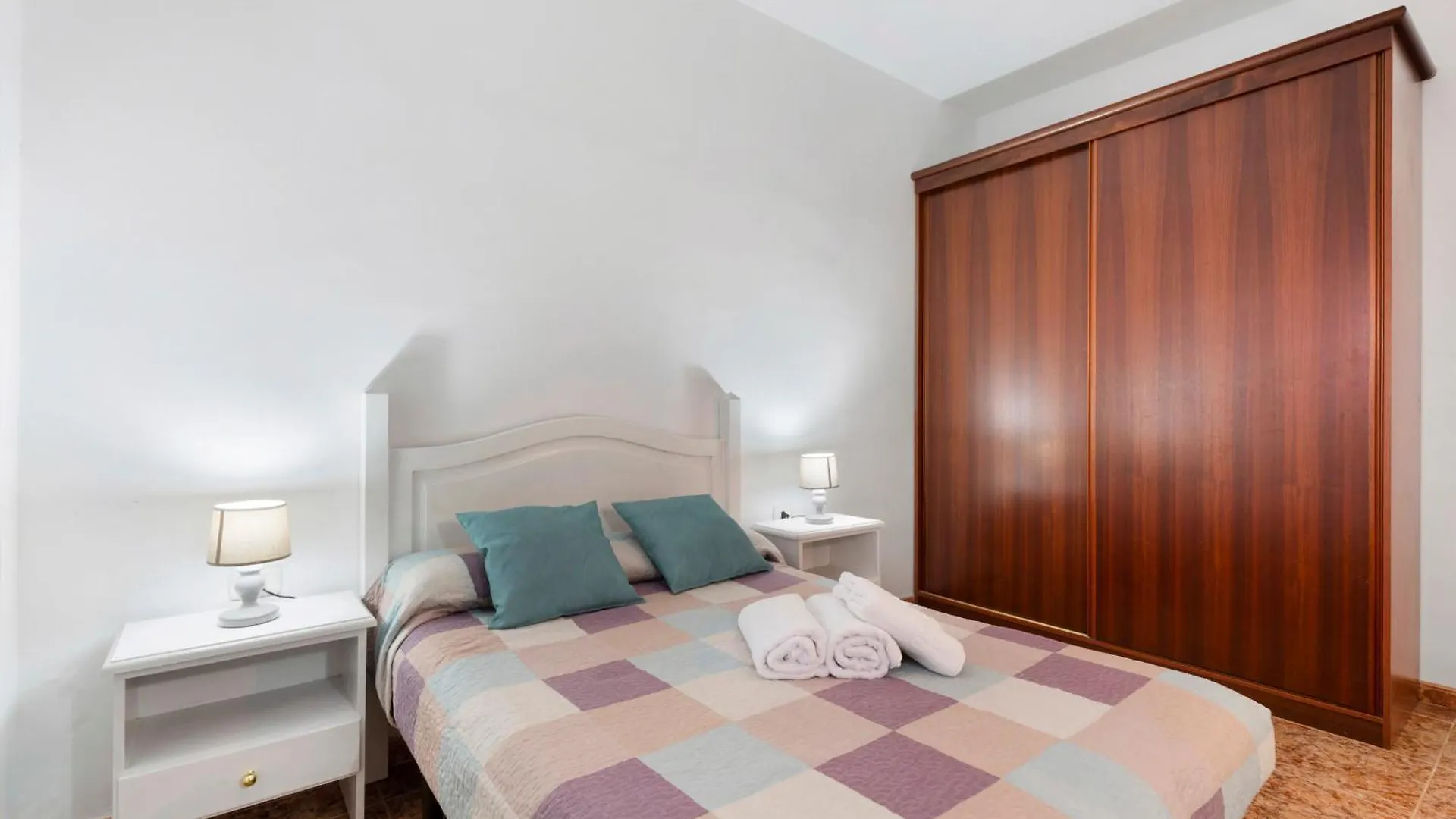Дом отдыха Casa Rural Paula By Paramount Holidays Arico