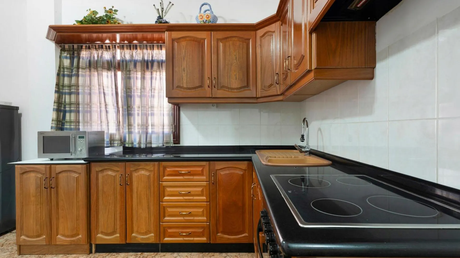 Casa Rural Paula By Paramount Holidays Arico Дом отдыха