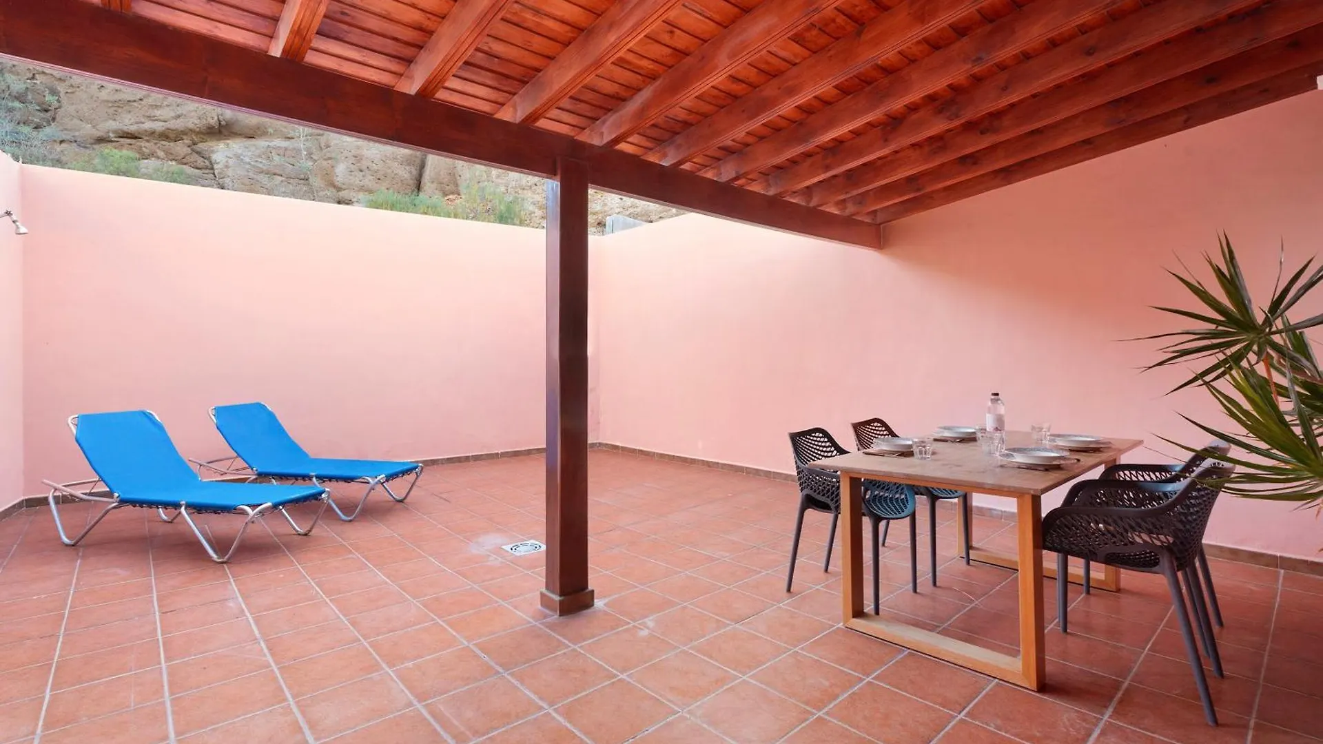 Дом отдыха Casa Rural Paula By Paramount Holidays Arico
